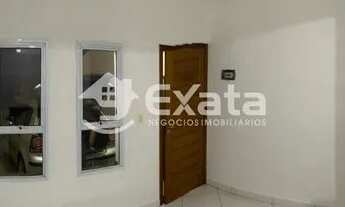 Imagem 2: Casa para venda no Jardim dos Eucaliptos