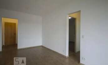 Imagem 2: Apartamento para Aluguel - Vila Mascote, 2 Quartos, 60 m2