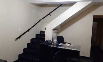 Imagem 6: SOBRADO RESIDENCIAL/COMERCIAL 4 DORMITÓRIOS E 1 VAGA PARA VENDA/LOCAÇÃO - CHÁCARA SANTO AN