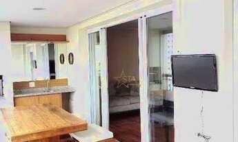 Imagem: Apartamento de 129 m2 com 3 quartos na Chácara