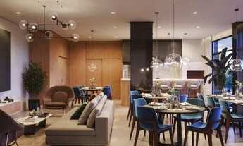 Imagem 7: Apartamento cobertura duas suítes e 1 quarto