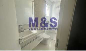 Imagem 6: Lindo apartamento 3 quartos (1 suíte), 2 vagas cobertas