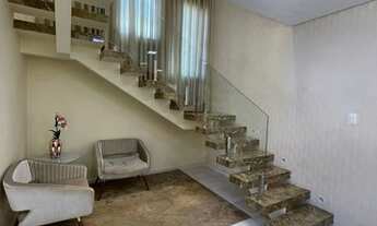 Imagem 3: DUPLEX DE LUXO PORTEIRA FECHADA NO JARDINS DA SERRA