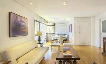 Imagem 1: São Paulo - Apartamento Padrão - BELA VISTA