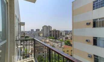 Imagem 6: Apartamento à Venda - Meier, 2 Quartos, 67 m2