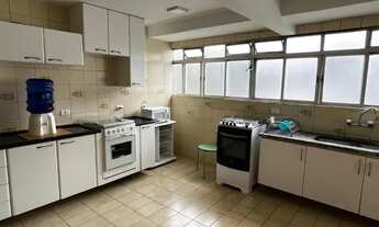 Imagem 5: Apartamento à venda no Batel com 4 quartos