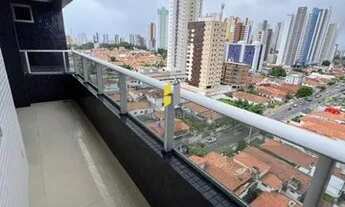 Imagem: Apartamento a VENDA com 3 quartos no Brisamar