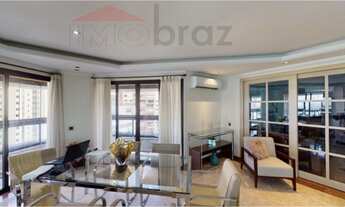 Imagem 4: Apartamento para venda de 280m² com 4 quartos na Vila Andrade - São Paulo - SP