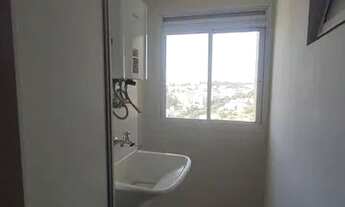 Imagem 6: Apartamento com 2 dormitórios, 62 m² - venda por R$ 380.000,00 ou aluguel por R$ 3.062,91