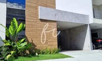 Imagem 2: Casa nova com piscina, cond. no coqueiro