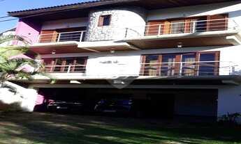 Imagem: Casa à venda no Condomínio Granja Olga