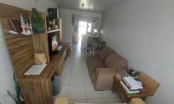 Imagem: Casa Condominio para Venda - 58.25m², 3