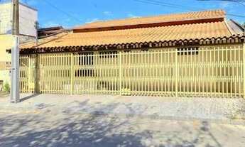 Imagem: Casa 3 dormitórios para Locação em Goiânia