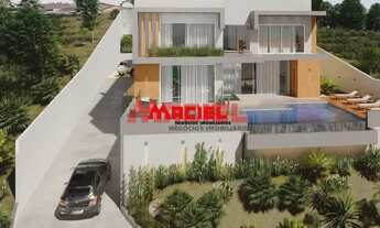 Imagem 2: Casa Condomínio em São José dos Campos