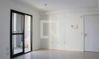 Imagem 3: Apartamento para Aluguel - Saúde, 1 Quarto, 35 m2