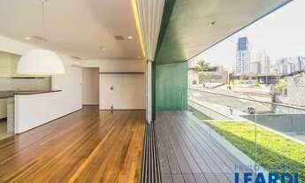 Imagem 7: APARTAMENTO - VILA OLÍMPIA - SP