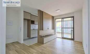 Imagem 4: Apartamento com 2 dormitórios à venda, 65 m² por R$ 1.120.000,00 - Moema - São Paulo/SP