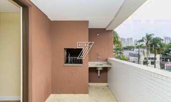 Imagem 6: Apartamento à venda 104 m 3 quartos em Água Verde - Curitiba - PR
