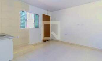 Imagem 4: Casa para Aluguel - Belém, 1 Quarto, 32 m2