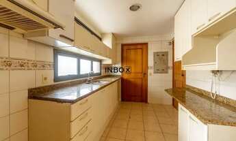 Imagem 7: PORTO ALEGRE - Apartamento Padrão - Mont Serrat