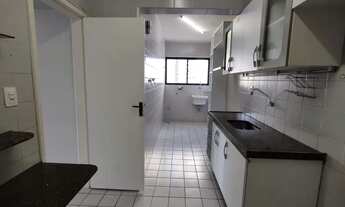 Imagem 7: Apartamento para aluguel tem 95 metros quadrados com 3 quartos, em Candeias