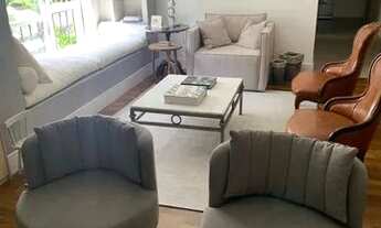 Imagem 5: São Paulo - Apartamento Padrão - Jardim América