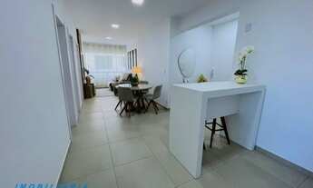 Imagem 5: Apto Novo 2 Dorm, Mobiliado e Decorado