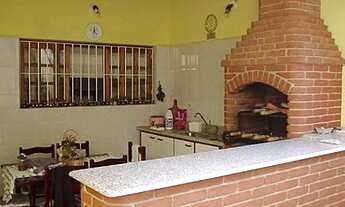 Imagem 6: Proximo ao centro