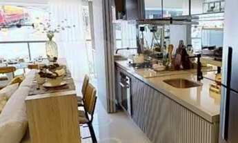 Imagem 5: Apartamento na planta - suites, 1 vaga - Perdizes