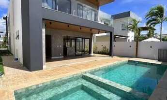 Imagem: Reserva Aruanã Residencial