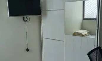 Imagem 7: Apartamento para aluguar com 3 quartos no Rosarinho - Recife - PE