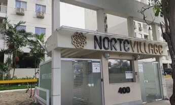 Imagem: Norte Village - 3 quartos - 360 mil