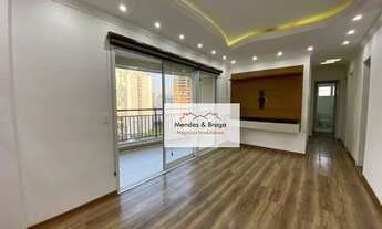 Imagem: Apartamento com 3 dormitórios para alugar