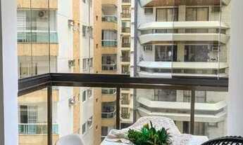 Imagem 5: Apartamento para venda tem 135 metros quadrados com 3 quartos em Itapuã - Vila Velha - ES