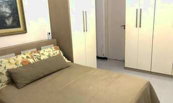 Imagem 2: Costa Esmeralda Apartamento com 3 dormitórios