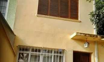 Imagem: Excelente sobrado para locação!! Ao lado