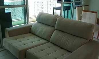 Imagem 4: Alugo apt de alto padrão no Altiplano mobiliado, 3 qtos, vista mar!