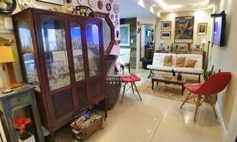 Imagem 2: Excelente apartamento 3 quartos em Copacabana