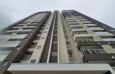 Imagem 2: Apartamento residencial para Locação Além Ponte, Sorocaba- SP