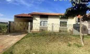 Imagem: PEROLA - Casa Padrão - JD CALIFORNIA