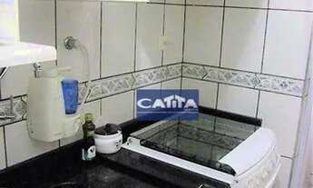 Imagem 7: Apartamento com 2 dormitórios à venda, 49 m² por R$ 266.000,00 - Ermelino Matarazzo - São