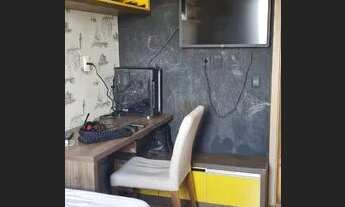 Imagem 7: Apartamento para venda possui 53 metros quadrados com 3 quartos em Dom Aquino - Cuiabá - M