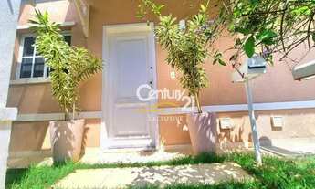 Imagem 6: Casa com 3 dormitórios para alugar, 125 m² por R$ 6.055,56/mês - Condomínio Casa Bella - I