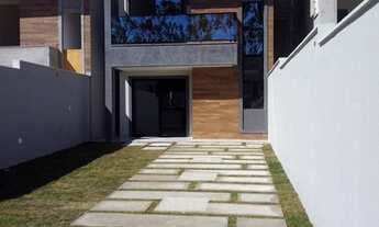 Imagem 2: LANÇAMENTO DE CASAS DUPLEX EM RUA PRIVATIVA NO EUSÉBIO!