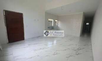 Imagem 6: Casa com 3 dormitórios à venda, 71 m² por R$ 480.000,00 - Nagoya Garden - Vargem Grande Pa