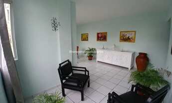 Imagem 6: Apartamento para aluguel, 3 quartos, 1 suíte, 2 vagas, Espinheiro - Recife/PE