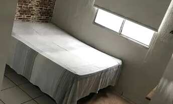 Imagem 4: Ap mobiliado Boa Vista 02 quartos garagem p moto