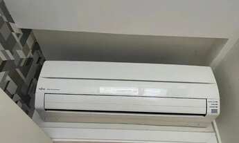 Imagem 7: Apartamento para aluguel possui 50 metros quadrados com 1 quarto em Consolação - São Paulo