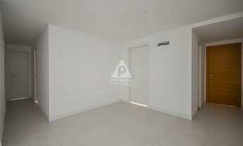 Imagem 2: Formidable Laranjeiras, apartamentos de 2 e 3 quartos pronto para morar