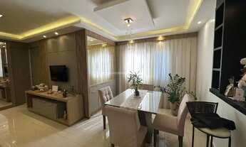 Imagem 2: Apartamento à venda, 3 quartos, 1 suíte, 2 vagas, Santa Maria - Uberaba/MG